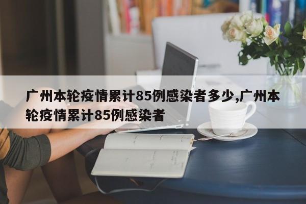 广州本轮疫情累计85例感染者多少,广州本轮疫情累计85例感染者