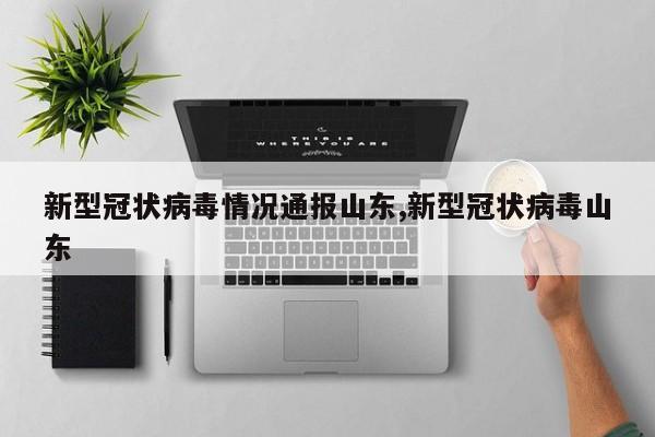 新型冠状病毒情况通报山东,新型冠状病毒山东